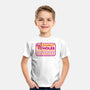 The Donut Holes-Youth-Basic-Tee-kg07