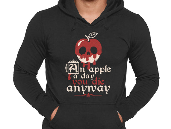Poisoned Apple A Day