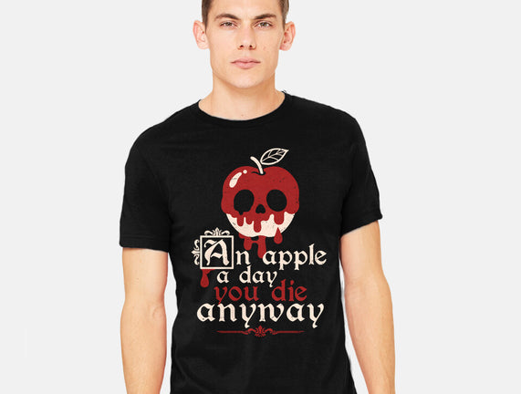 Poisoned Apple A Day