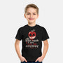 Poisoned Apple A Day-Youth-Basic-Tee-NemiMakeit