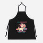 Let Me Be Dramatic About It-Unisex-Kitchen-Apron-TechraNova