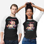 Let Me Be Dramatic About It-Unisex-Baseball-Tee-TechraNova