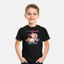 Let Me Be Dramatic About It-Youth-Basic-Tee-TechraNova