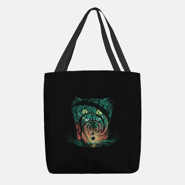 The Cat And The Hat-None-Basic Tote-Bag-zascanauta
