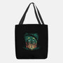 The Cat And The Hat-None-Basic Tote-Bag-zascanauta