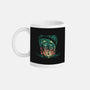The Cat And The Hat-None-Mug-Drinkware-zascanauta