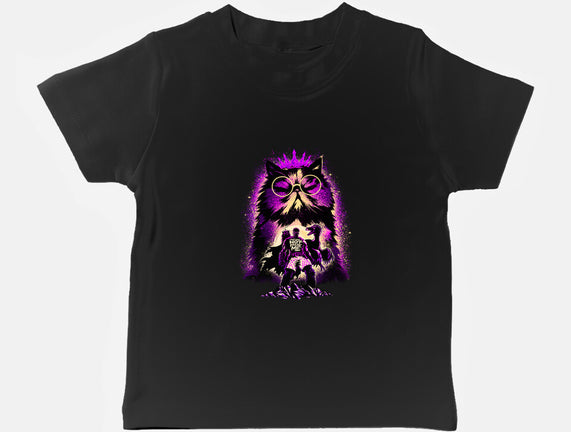 The Queen's Champion