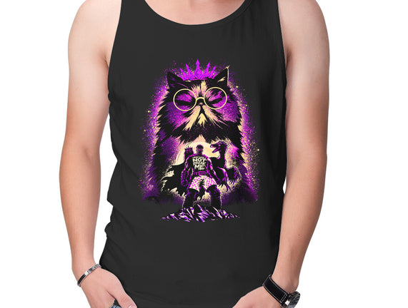 The Queen's Champion