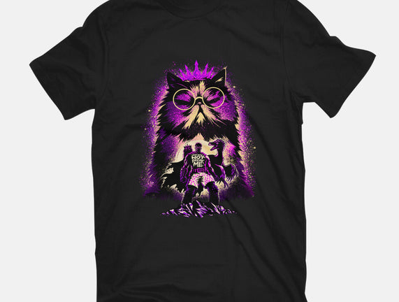 The Queen's Champion
