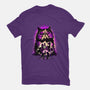 The Queen's Champion-Youth-Basic-Tee-hypertwenty