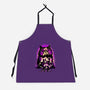 The Queen's Champion-Unisex-Kitchen-Apron-hypertwenty