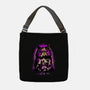 The Queen's Champion-None-Adjustable Tote-Bag-hypertwenty