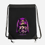 The Queen's Champion-None-Drawstring-Bag-hypertwenty