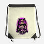 The Queen's Champion-None-Drawstring-Bag-hypertwenty