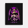 The Queen's Champion-None-Stretched-Canvas-hypertwenty