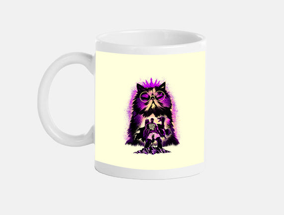 The Queen's Champion