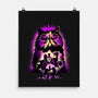 The Queen's Champion-None-Matte-Poster-hypertwenty