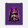 The Queen's Champion-None-Matte-Poster-hypertwenty