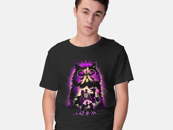 The Queen's Champion