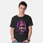 The Queen's Champion-Mens-Basic-Tee-hypertwenty