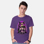 The Queen's Champion-Mens-Basic-Tee-hypertwenty