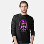 The Queen's Champion-Mens-Long Sleeved-Tee-hypertwenty