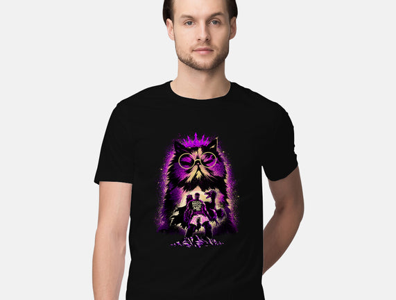 The Queen's Champion