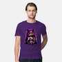 The Queen's Champion-Mens-Premium-Tee-hypertwenty