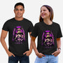 The Queen's Champion-Unisex-Basic-Tee-hypertwenty