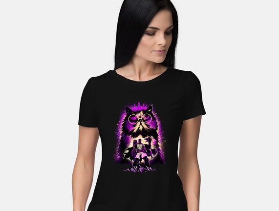 The Queen's Champion