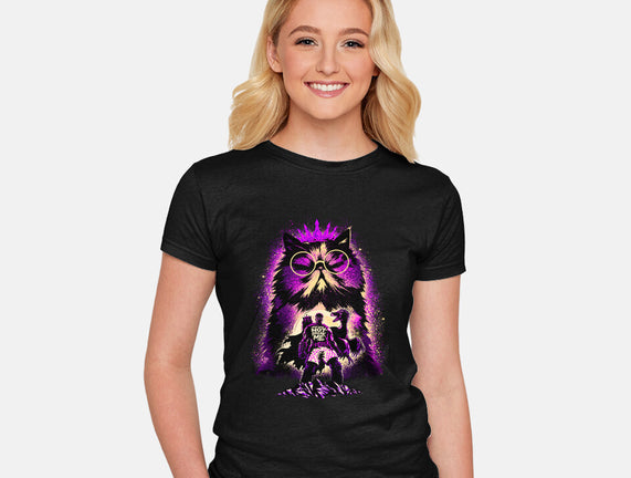 The Queen's Champion