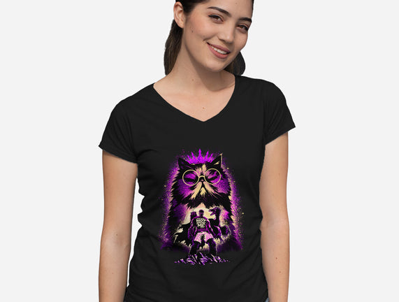The Queen's Champion