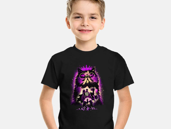 The Queen's Champion