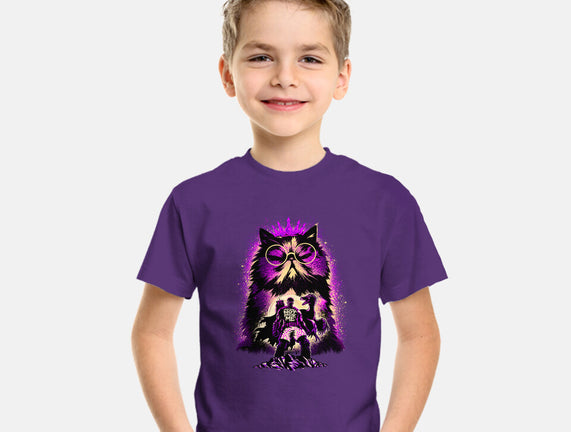The Queen's Champion