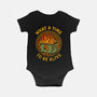 What A Time-Baby-Basic-Onesie-kg07