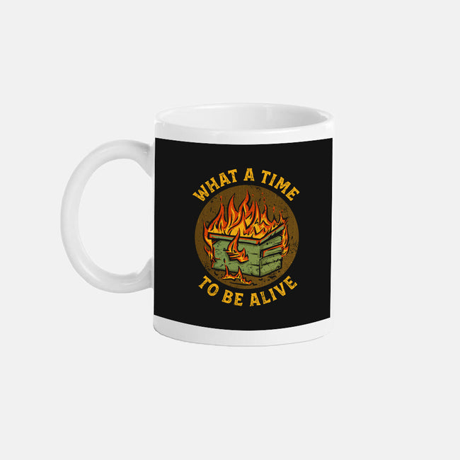 What A Time-None-Mug-Drinkware-kg07
