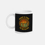 What A Time-None-Mug-Drinkware-kg07