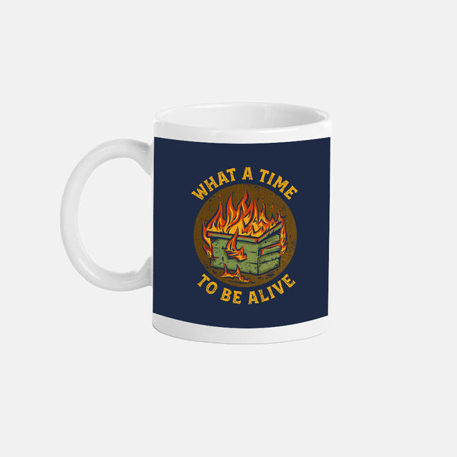 What A Time-None-Mug-Drinkware-kg07