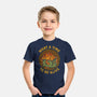 What A Time-Youth-Basic-Tee-kg07