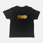 Trained In The Fine Arts-Baby-Basic-Tee-kg07