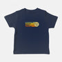 Trained In The Fine Arts-Baby-Basic-Tee-kg07