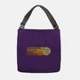 Trained In The Fine Arts-None-Adjustable Tote-Bag-kg07