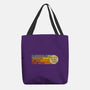 Trained In The Fine Arts-None-Basic Tote-Bag-kg07
