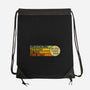 Trained In The Fine Arts-None-Drawstring-Bag-kg07