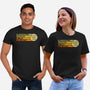 Trained In The Fine Arts-Unisex-Basic-Tee-kg07