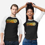 Trained In The Fine Arts-Unisex-Baseball-Tee-kg07