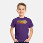 Trained In The Fine Arts-Youth-Basic-Tee-kg07