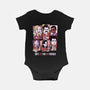 Department Of Fun-Baby-Basic-Onesie-P1yu5h
