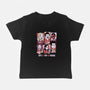 Department Of Fun-Baby-Basic-Tee-P1yu5h