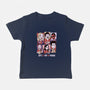 Department Of Fun-Baby-Basic-Tee-P1yu5h